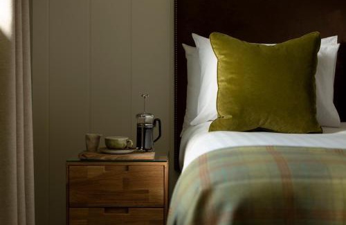 Gruline Hotel | Isle Of Mull Hotel and Spa