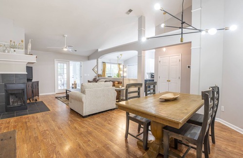 Mount Pleasant House | Isle of Palms Connector