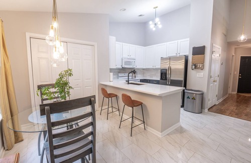 Mount Pleasant House | Isle of Palms Connector