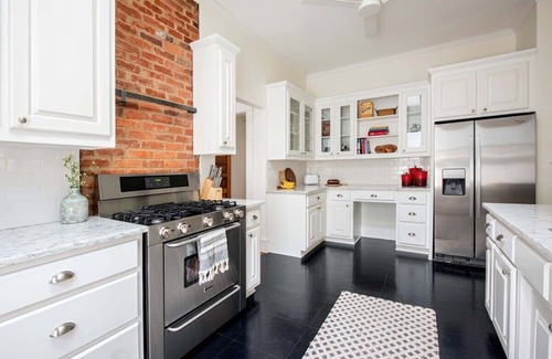 Inman Park House | Isle of Skye by Minty Living