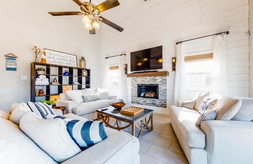 Isla Del Sol House | Isle View Gem