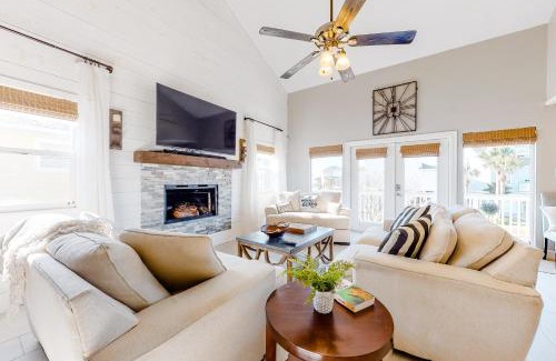 Isla Del Sol House | Isle View Gem