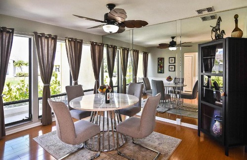 Burnt Store Isles House | Isles Golf Home