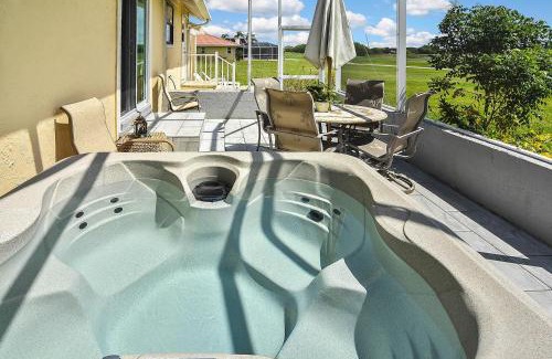 Burnt Store Isles House | Isles Golf Home
