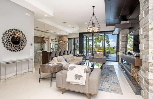 Isles of Capri House | Isles Of Capri & Marco Island area.