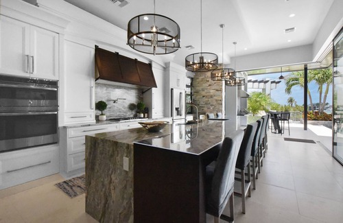 Isles of Capri House | Isles Of Capri & Marco Island area.