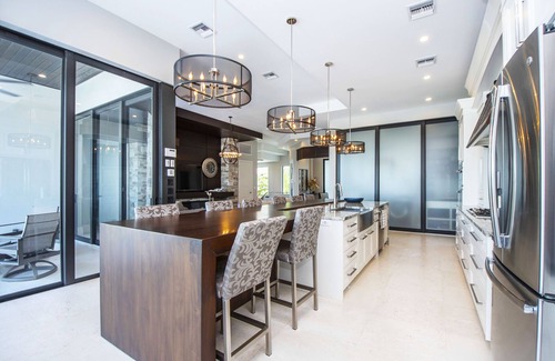 Isles of Capri House | Isles Of Capri & Marco Island area.
