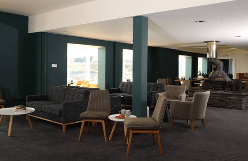 West Laroch Hotel | Isles Of Glencoe Hotel