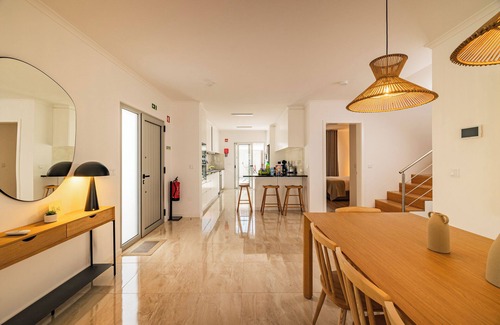 Vila Franca do Campo House | Islet Retreat