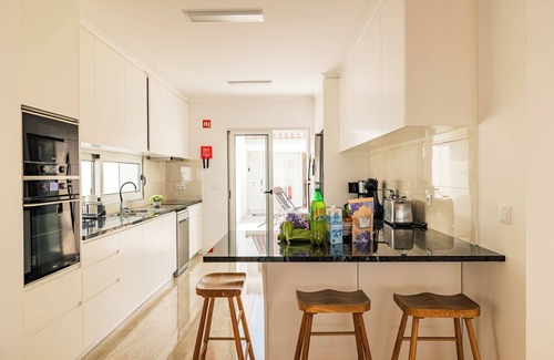 Vila Franca do Campo House | Islet Retreat