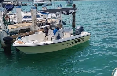 Quebrada Fajardo Apartment | Isleta Marina - Coastal Paradise