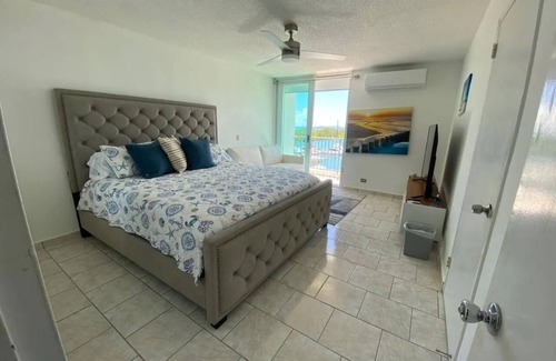 Quebrada Fajardo Apartment | Isleta Marina - Coastal Paradise