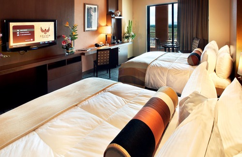 Albuquerque Resort | Isleta Resort and Casino