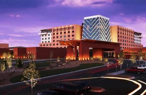 Albuquerque Hotel | Isleta Resort & Casino