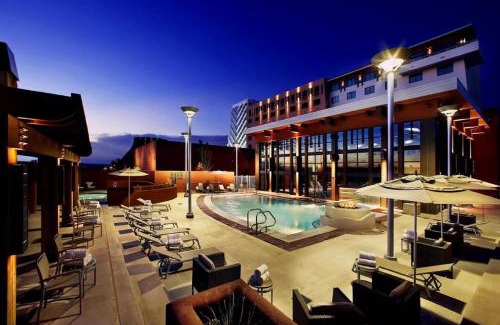 Albuquerque Hotel | Isleta Resort & Casino