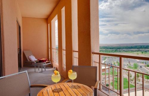 Albuquerque Hotel | Isleta Resort & Casino