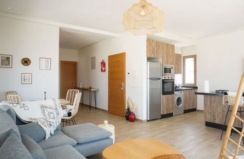 Imsouane Apartment | Isli by Mood 4/5 Px Luxe