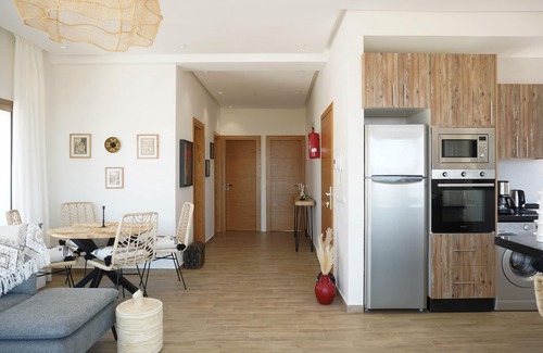 Imsouane Apartment | Isli by Mood 4/5 Px Luxe