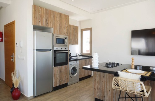 Imsouane Apartment | Isli by Mood 4/5 Px Luxe