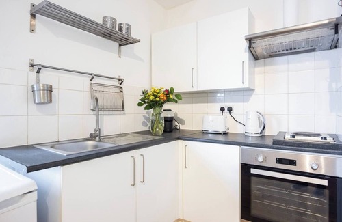 Islington Apartment | Islington Flat - Offord Road