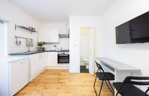 Islington Apartment | Islington Flat - Offord Road