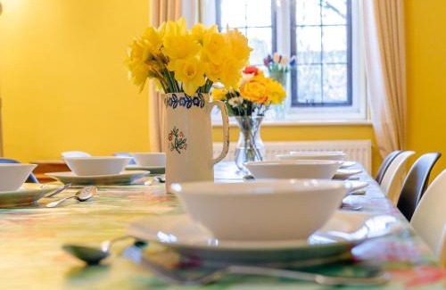 King's Lynn House | Islington Hall