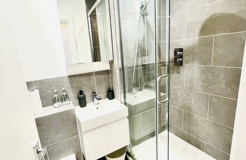 Islington House | Islington townhouse