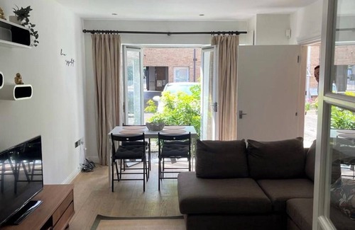 Islington House | Islington townhouse