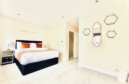 Islington House | Islington townhouse