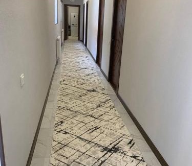 Tashkent House | Islomobod