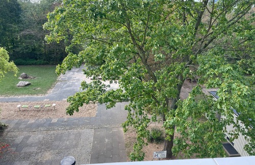 Kranichstein Condo | Ismail Wohnung 2 Zi. Kranichstei