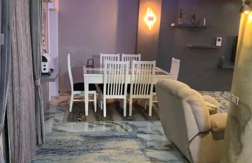 Ismailia Apartment | Ismailia