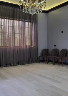 Azerbaijan House | Ismayilli Family house