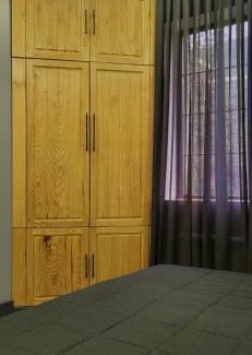 Azerbaijan House | Ismayilli Family house