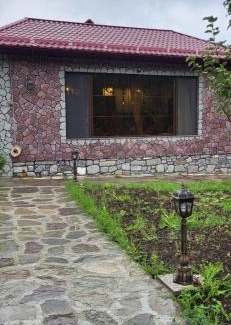 Azerbaijan House | Ismayilli Family house