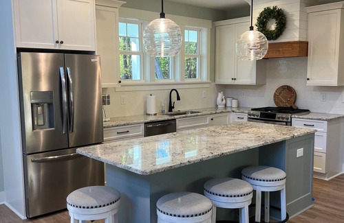 Littleton House | Isn't She a Beaut? Great Location! Built in 2023!