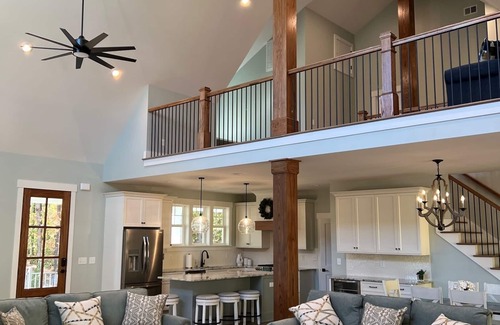 Littleton House | Isn't She a Beaut? Great Location! Built in 2023!