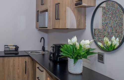 Phalaborwa House | Iso'Bella Vita Guesthouse