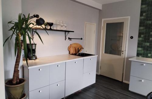 Varkaus Apartment | Iso huoneisto koskien ja palveluiden äärellä