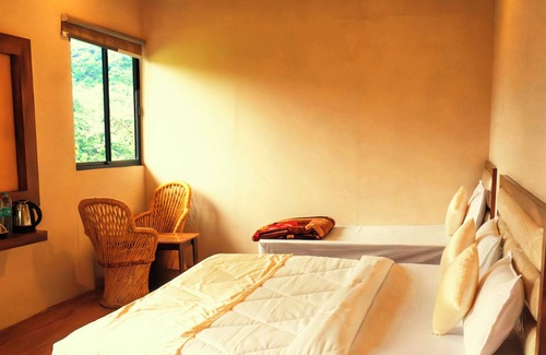 Sirala Resort | ISOL Nature Resort