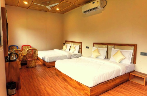 Sirala Resort | ISOL Nature Resort