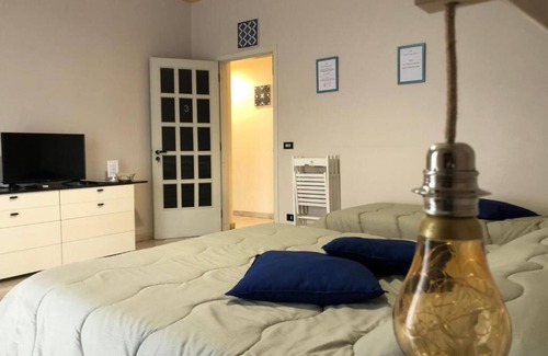 Contrada Pantano d'Arci House | Isola - Catania Airport Accommodation