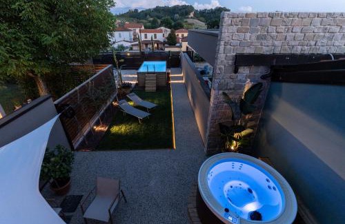 Reggello Villa | Isola Degli Angeli