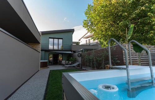 Reggello Villa | Isola Degli Angeli