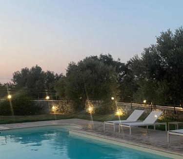 Lesvos Apartment | Isolaire Residences