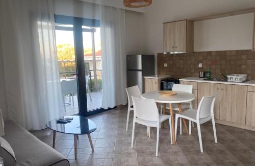 Lesvos Apartment | Isolaire Residences