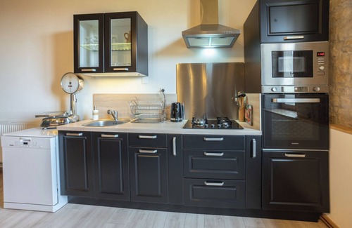 Presilly Cottage | Isolated cottage in the countryside in the Jura, calm, restful.