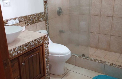 Tarcoles House | Isolated Home/Pool w/ Amazing Pacific Ocean View