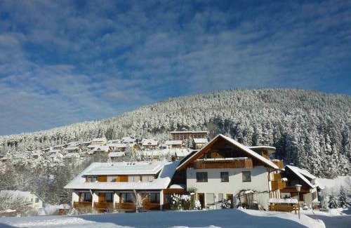 Tonbach House | Isoldes Landhaus