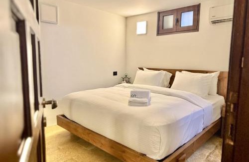 Batroun House | Isolee - Beachfront Standalone House